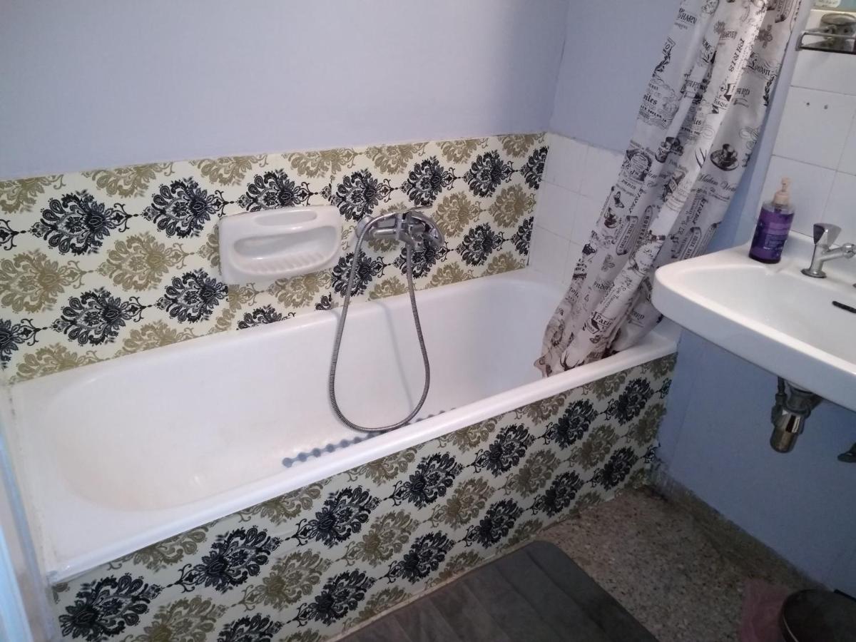אתונה Flower Apartment-Hilton-Us Embassy מראה חיצוני תמונה