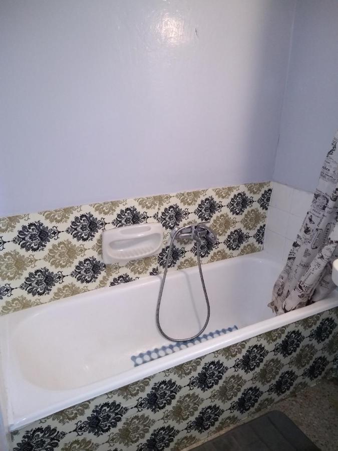 אתונה Flower Apartment-Hilton-Us Embassy מראה חיצוני תמונה