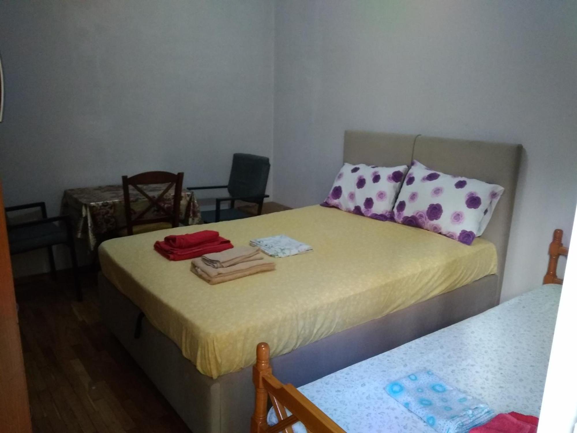 אתונה Flower Apartment-Hilton-Us Embassy מראה חיצוני תמונה