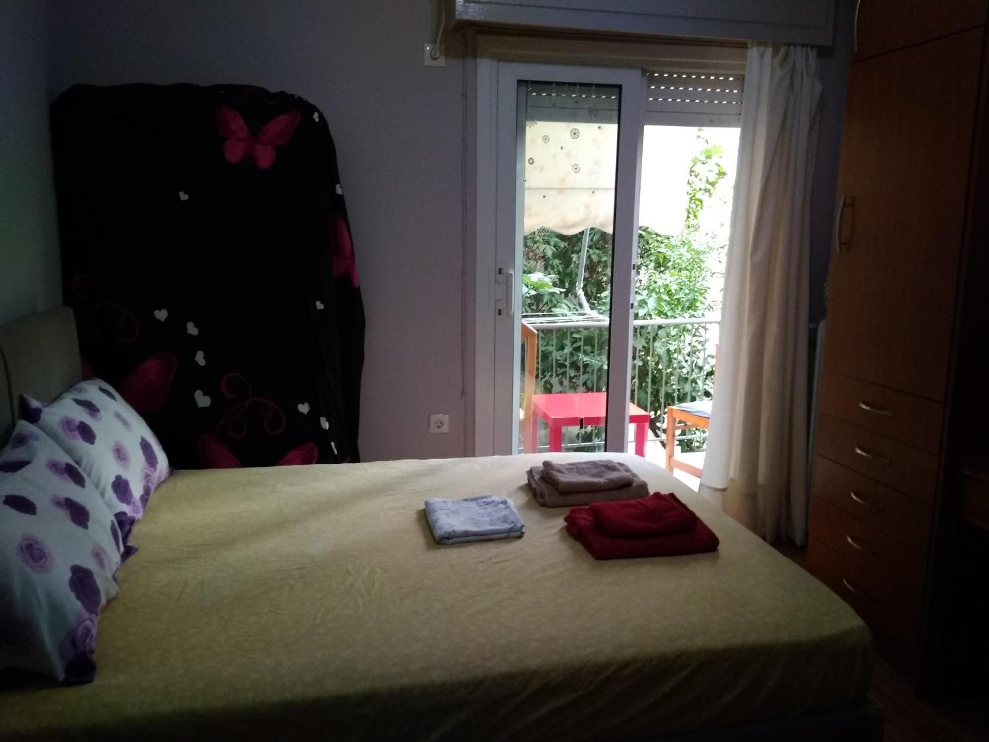 אתונה Flower Apartment-Hilton-Us Embassy מראה חיצוני תמונה