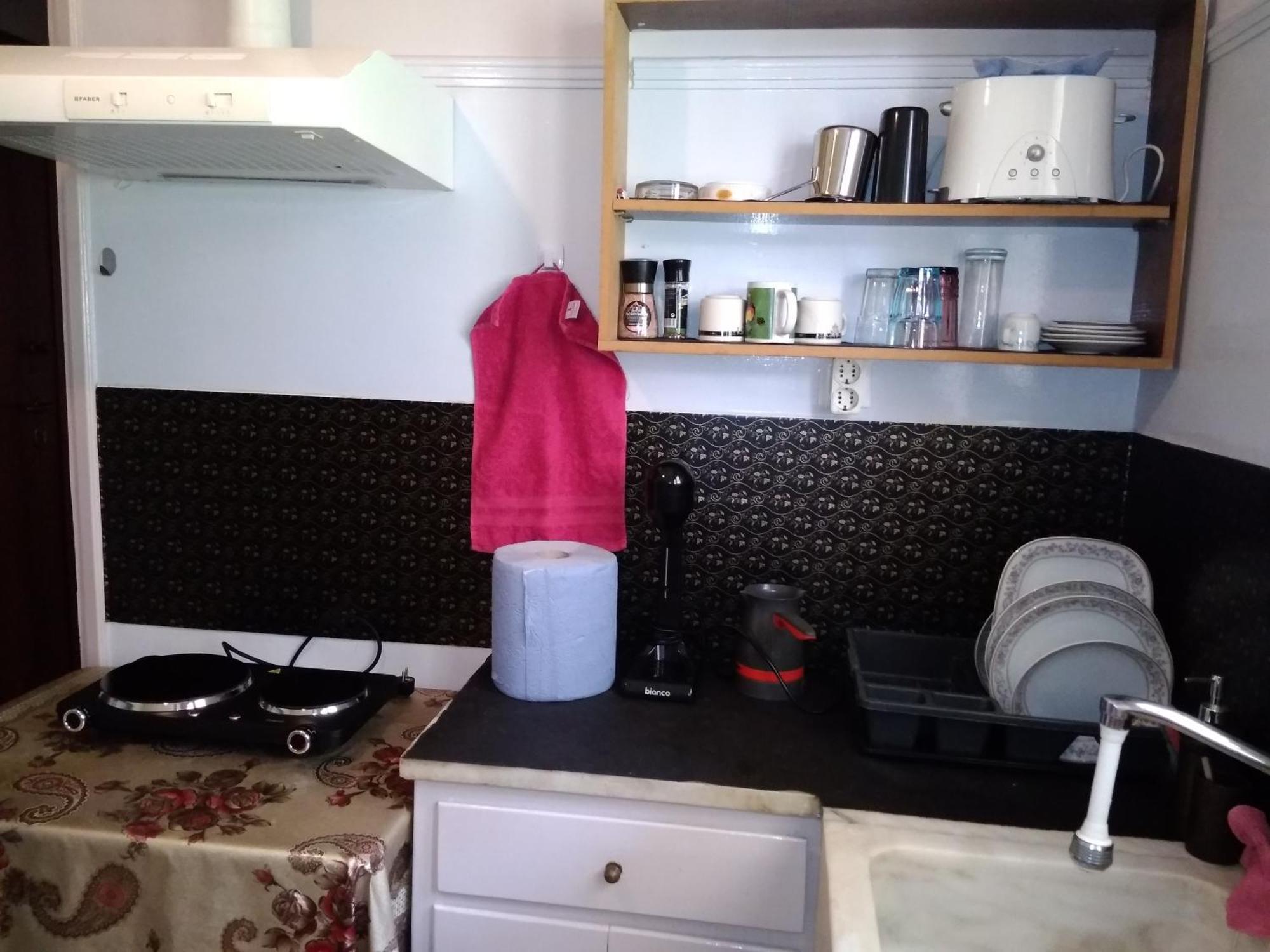 אתונה Flower Apartment-Hilton-Us Embassy מראה חיצוני תמונה