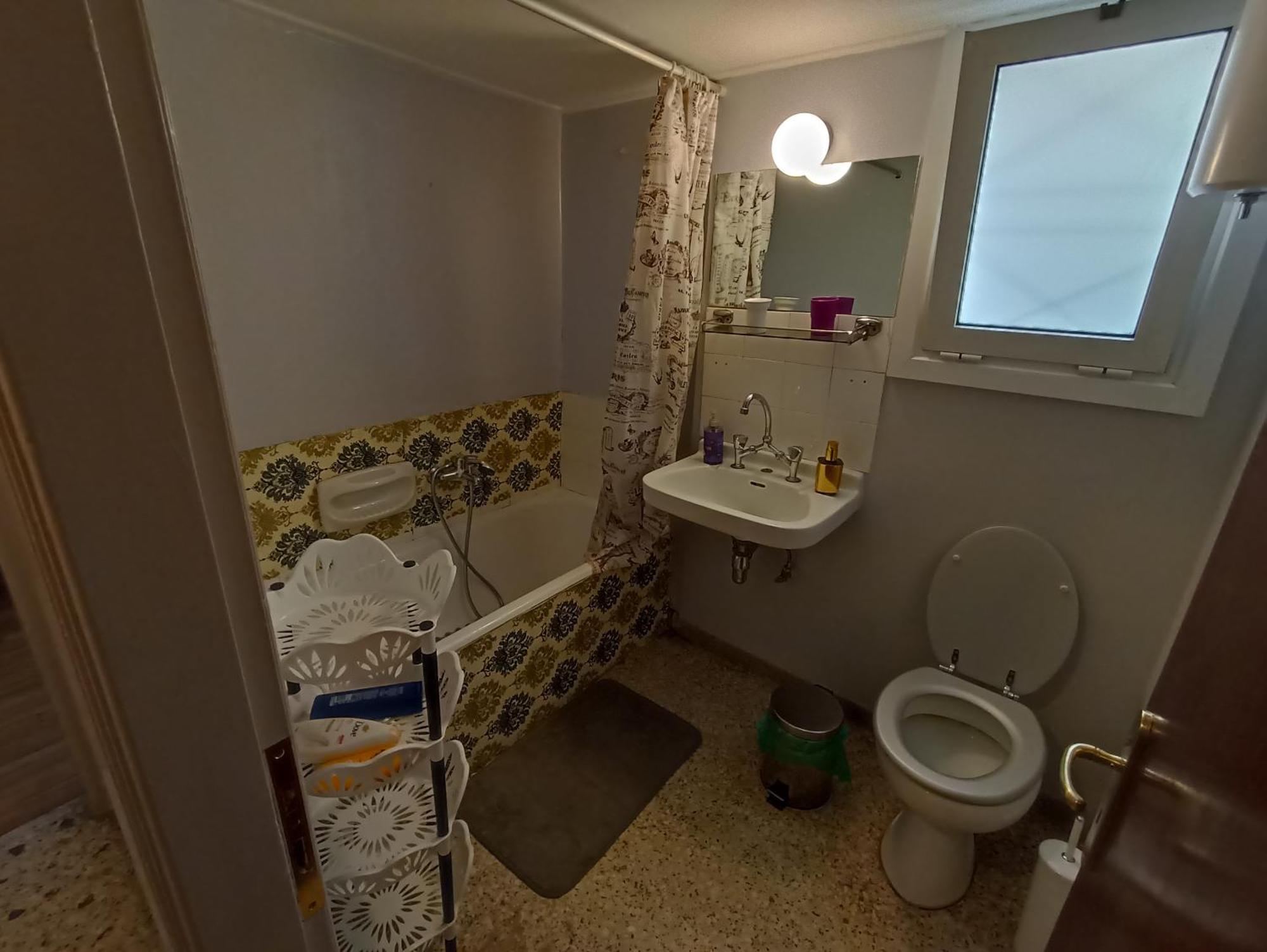 אתונה Flower Apartment-Hilton-Us Embassy מראה חיצוני תמונה