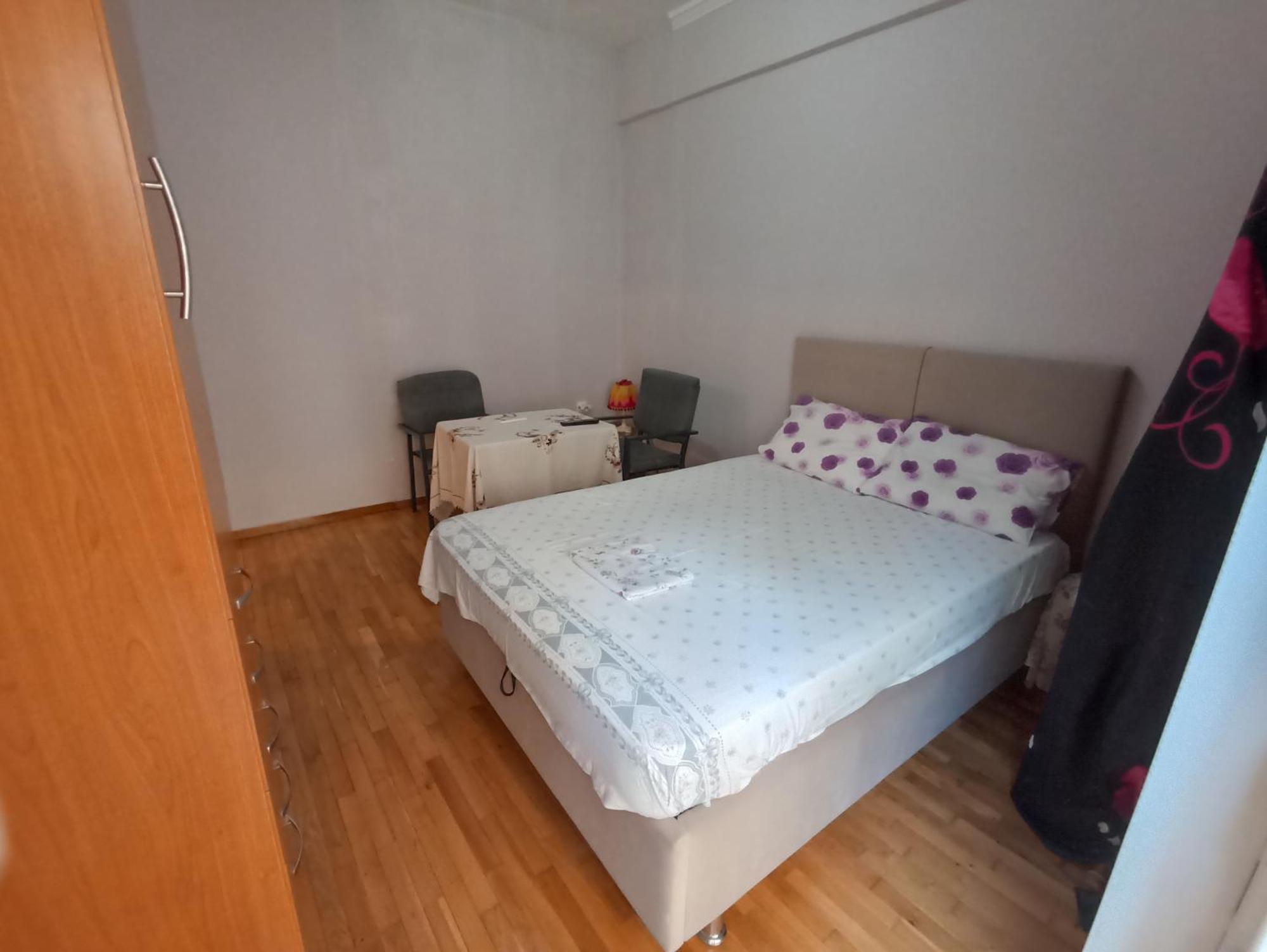 אתונה Flower Apartment-Hilton-Us Embassy מראה חיצוני תמונה