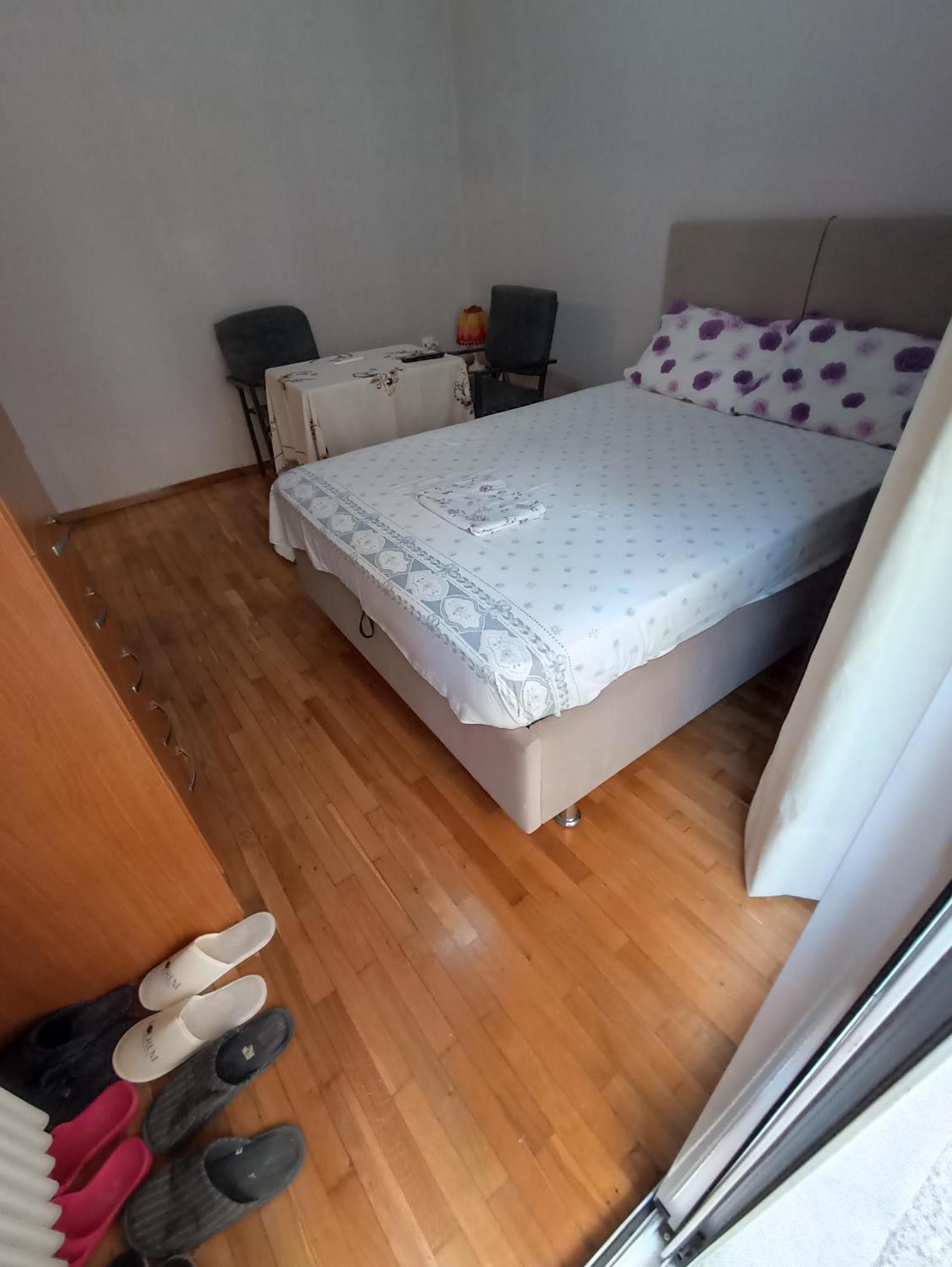 אתונה Flower Apartment-Hilton-Us Embassy מראה חיצוני תמונה