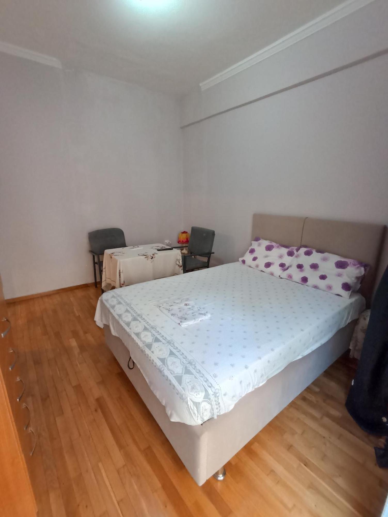 אתונה Flower Apartment-Hilton-Us Embassy מראה חיצוני תמונה