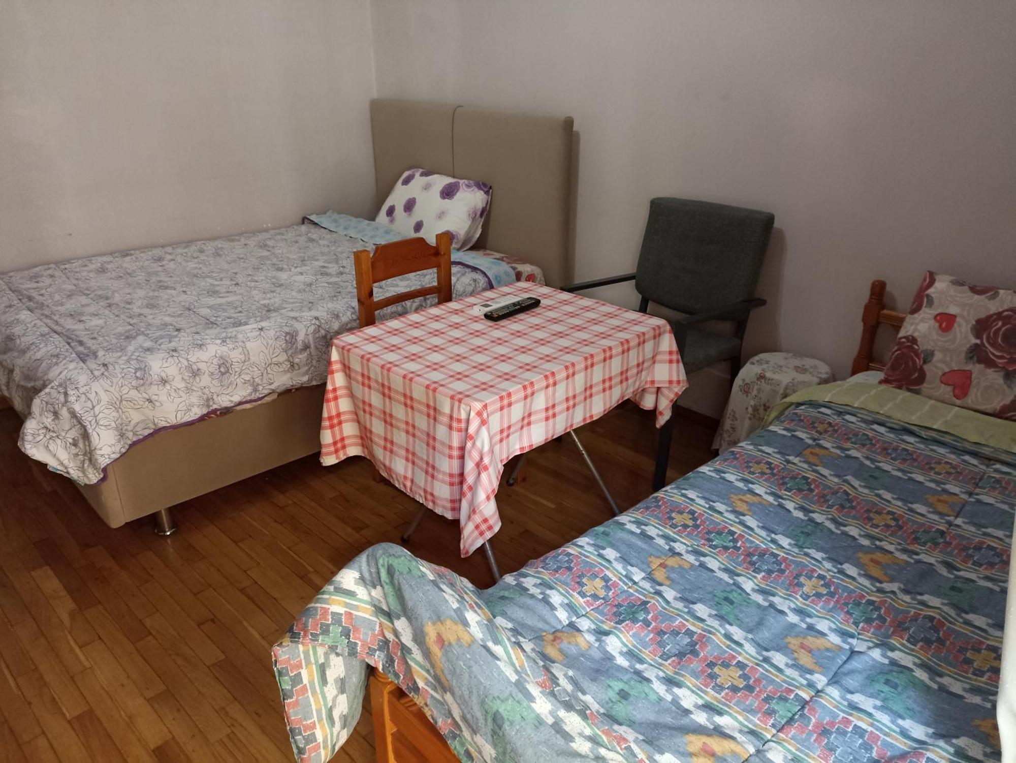 אתונה Flower Apartment-Hilton-Us Embassy מראה חיצוני תמונה